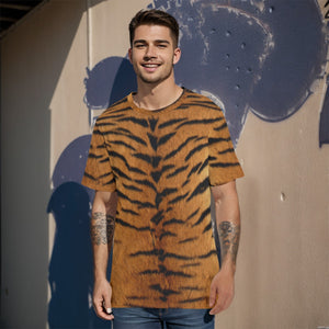 TIGER STRIPE T SHIRT Tiger-Universe