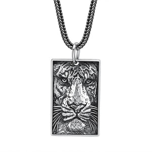VALIANT TIGER PENDANT Tiger-Universe