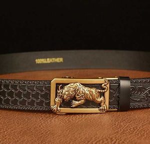 TIGER HEAD BELT FESTIVAL Tiger-Universe