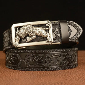 TIGER HEAD BELT FESTIVAL Tiger-Universe
