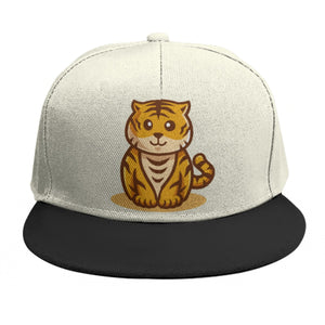 CUTE TIGER CAP Tiger-Universe