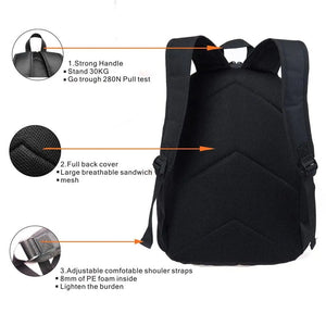 BABY TIGER BACKPACK Tiger-Universe