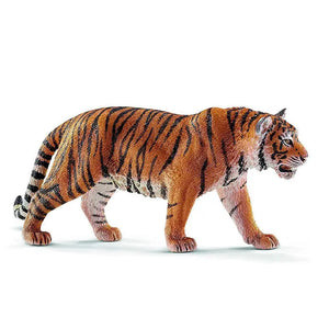 BENGAL TIGER INDIA FIGURINE Tiger-Universe