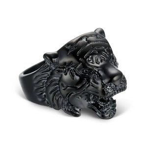 BLACK TIGER RING OF SHADOWS Tiger-Universe