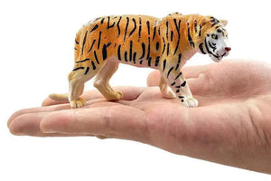 BOY TIGER TOY FIGURINE Tiger-Universe