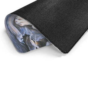 Baby Tiger Mouse Pad