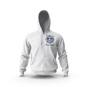 CARNIVAL STYLE TIGER HOODIE Tiger-Universe