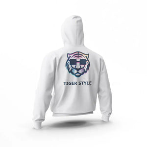 CARNIVAL STYLE TIGER HOODIE Tiger-Universe