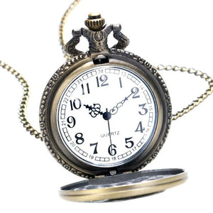 CHINESE TIGER GUSSET WATCH Tiger-Universe