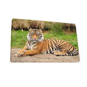 CHINESE TIGER RUG Tiger-Universe