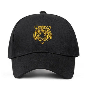 CLASSIC TIGER CAP Tiger-Universe