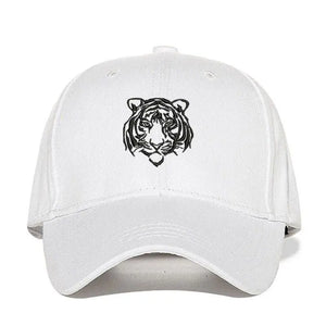 CLASSIC TIGER CAP Tiger-Universe