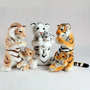 CUTE TIGER PLUSH BIG HUG Tiger-Universe