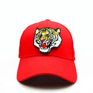 ENRAGED TIGER CAP Tiger-Universe