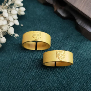 FENG SHUI TIGER RING Tiger-Universe