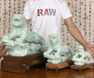 FENG SHUI TIGER STATUE Tiger-Universe