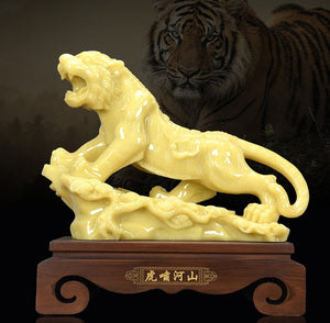 FENG SHUI TIGER STATUE Tiger-Universe