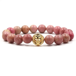 GOLDEN LION BRACELET