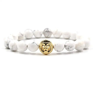 GOLDEN LION BRACELET