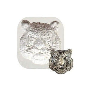 Greedy Tiger Cake Mold Tiger-Universe