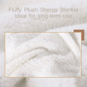 Indian Tiger Graphic Blanket Tiger-Universe