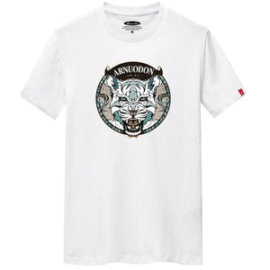JAPANESE TIGER T-SHIRT Tiger-Universe