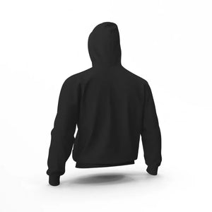 JUNGLE TIGER FLEECE HOODIE Tiger-Universe