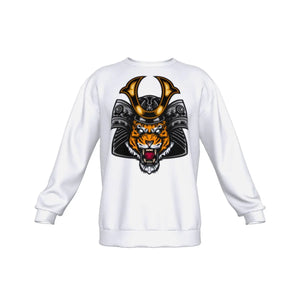 Japanese Tiger Sweatshirt Tiger-Universe