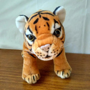 KAWAII TIGER PLUSH Tiger-Universe