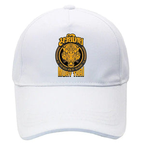MUAY THAI TIGER CAP Tiger-Universe