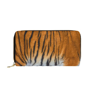 Mini Tiger Coin Purse Tiger-Universe