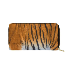 Mini Tiger Coin Purse Tiger-Universe