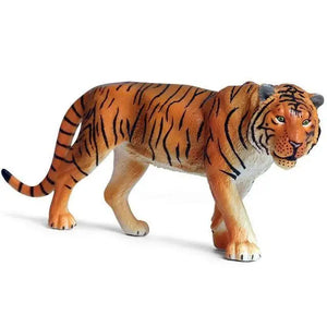 ORANGE TIGER FIGURINE Tiger-Universe