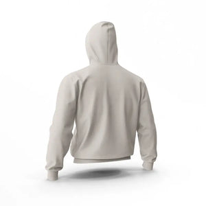POP-ART TIGER PRINT HOODIE Tiger-Universe