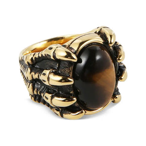 RELENTLESS RINGS TIGER CLAW Tiger-Universe