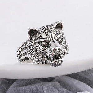 RING TIGER DESIGN Tiger-Universe