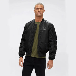 Rocky Tiger Jacket Official Signed Bomber Tiger-Universe