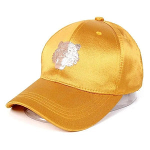 SHINY TIGER CAP Tiger-Universe
