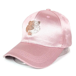 SHINY TIGER CAP Tiger-Universe