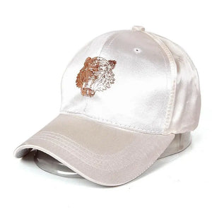 SHINY TIGER CAP Tiger-Universe