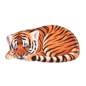 SMALL TIGER CARPET Tiger-Universe