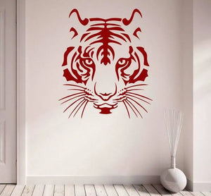 STICKER TIGER TRIBAL Tiger-Universe