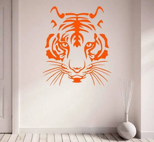 STICKER TIGER TRIBAL Tiger-Universe
