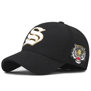 SUPER TIGER CAP Tiger-Universe