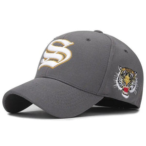 SUPER TIGER CAP Tiger-Universe