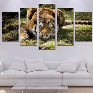 TABLE TIGER SILENT APPROACH Tiger-Universe