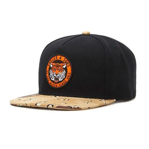 TIGER CAP DESERT CAMO Tiger-Universe