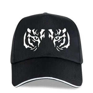 TIGER CAP PREDATOR EYES Tiger-Universe