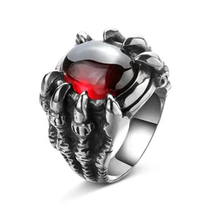 TIGER CLAW RING Tiger-Universe