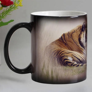 TIGER COFFEE MUG Tiger-Universe